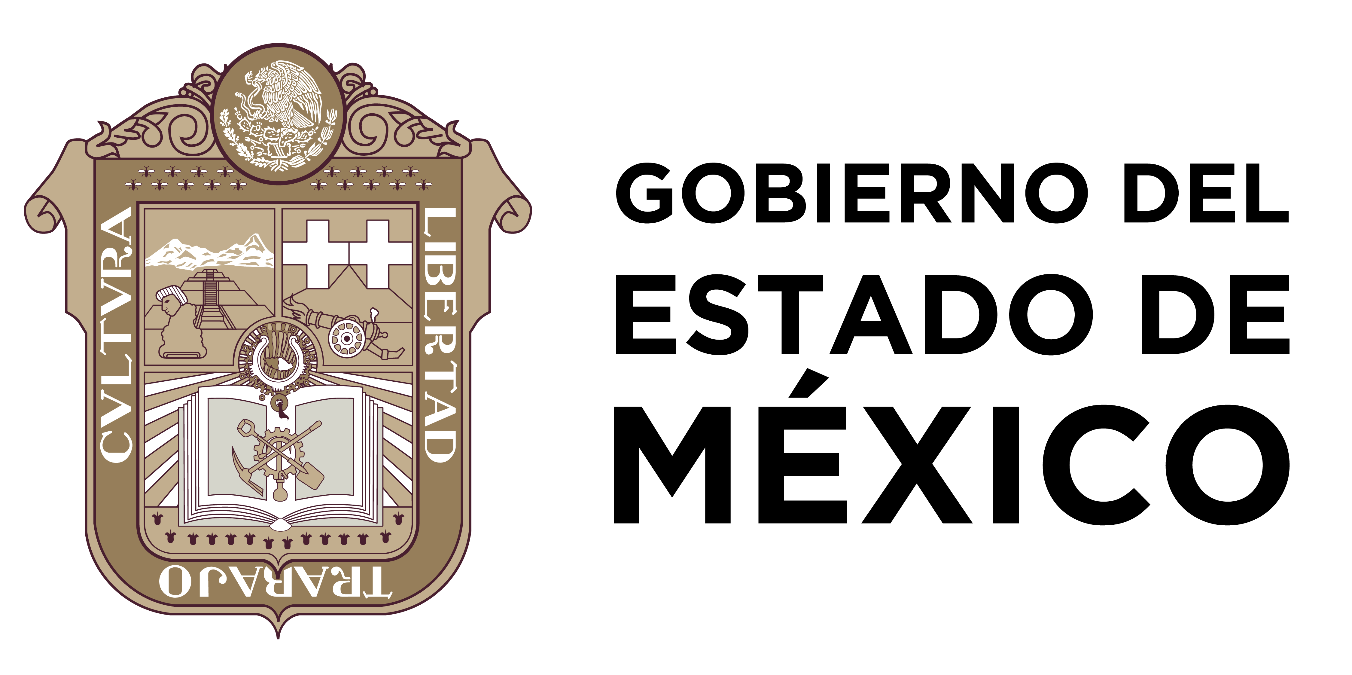 Escudo de Armas del Estado de México